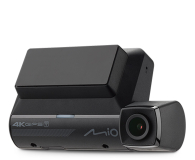 Mio MiVue 956W 4K HDR, GPS, WIFI, Sterowanie głosowe - 1370823 - zdjęcie 1